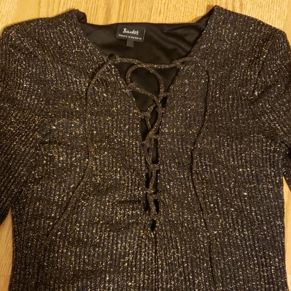 semi formal sweater dress